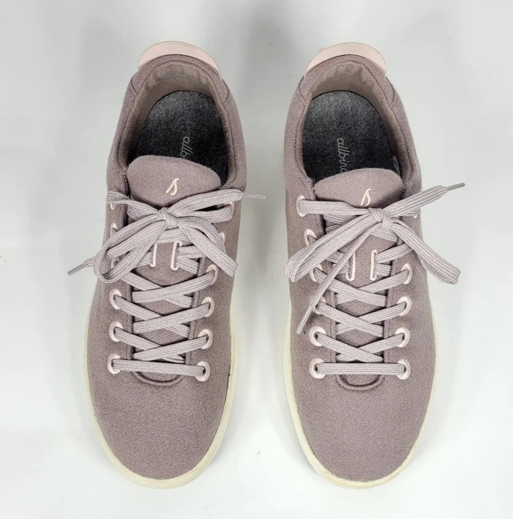 Allbirds WP Sneakers #711 Size 11